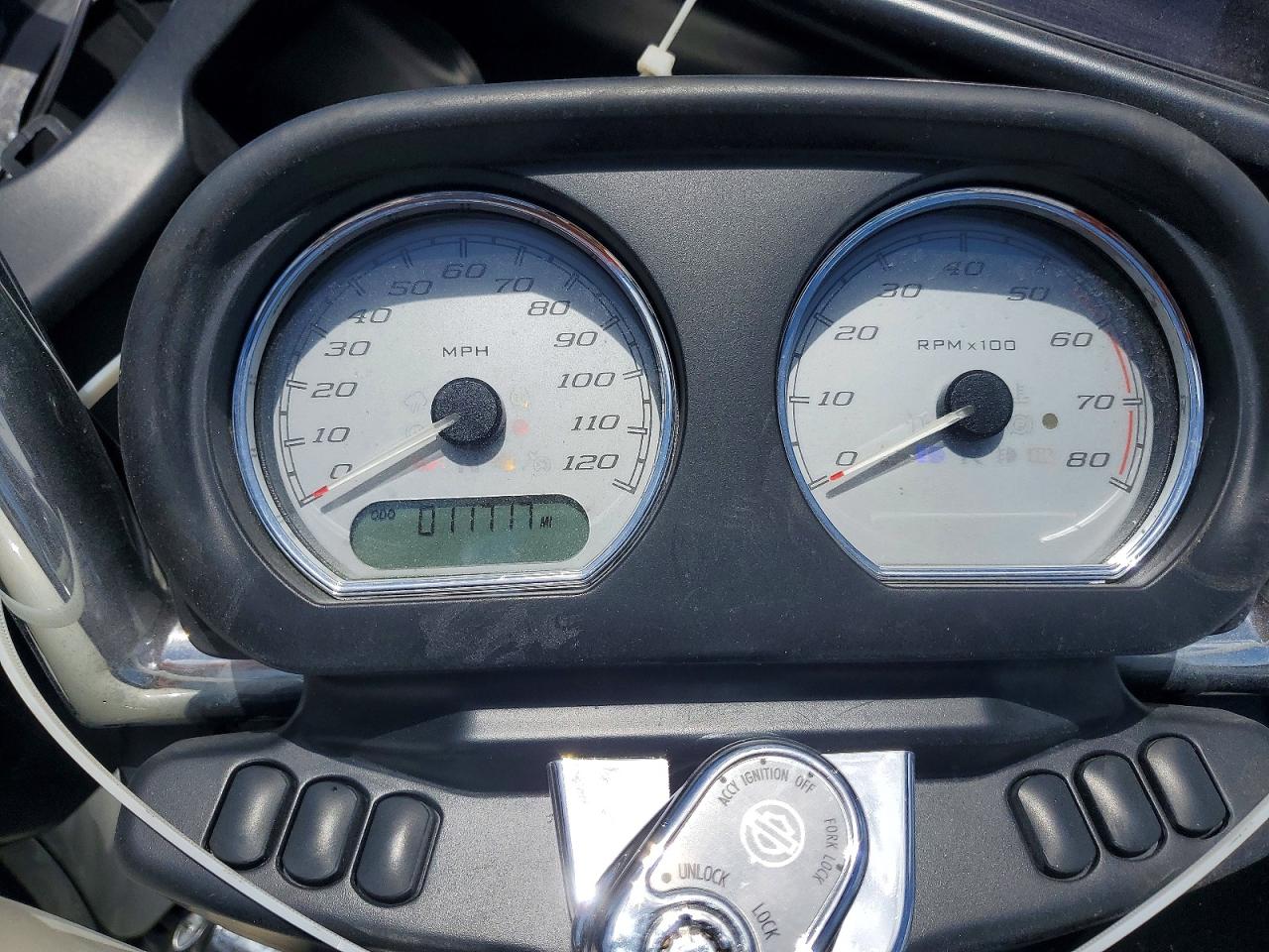 2022 HARLEY Fl VIN 1HD1KHC12NB627553 photo 7