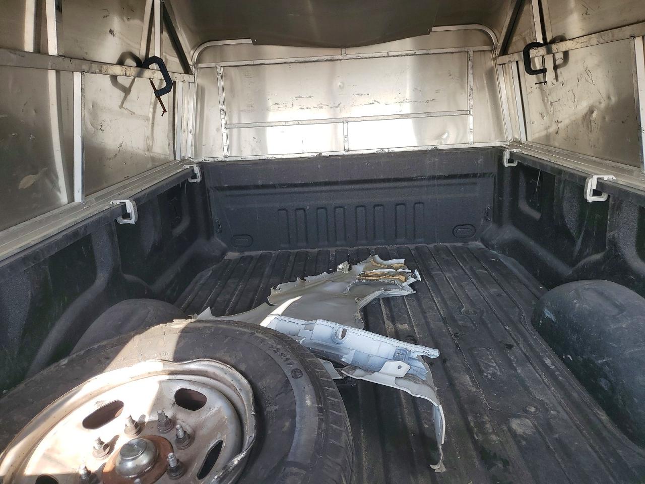 2023 Ford F350 VIN 1FT8W3AT7PEC75860 photo 10
