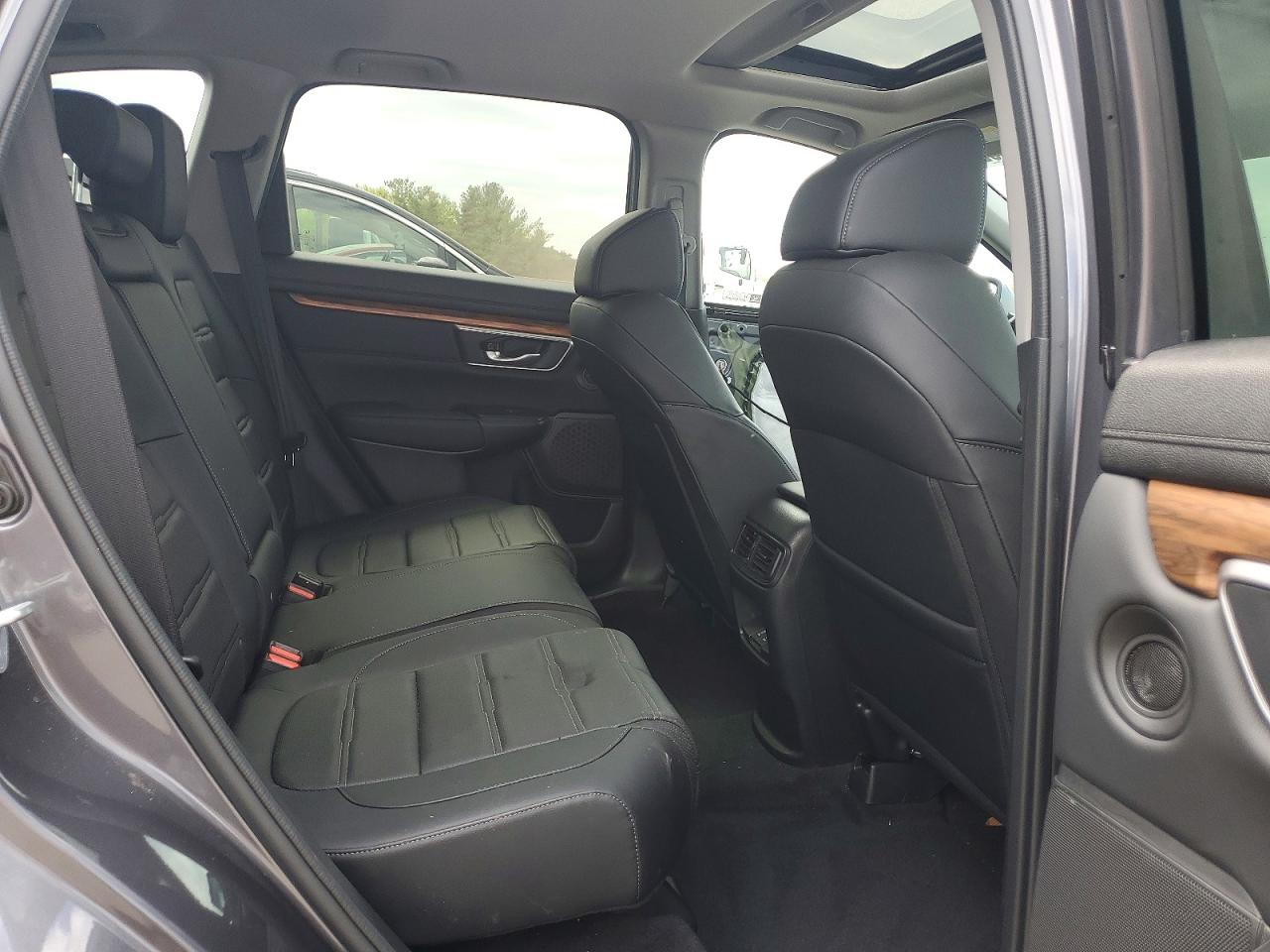 2021 HONDA Crv VIN 2HKRW2H80MH631688 photo 11