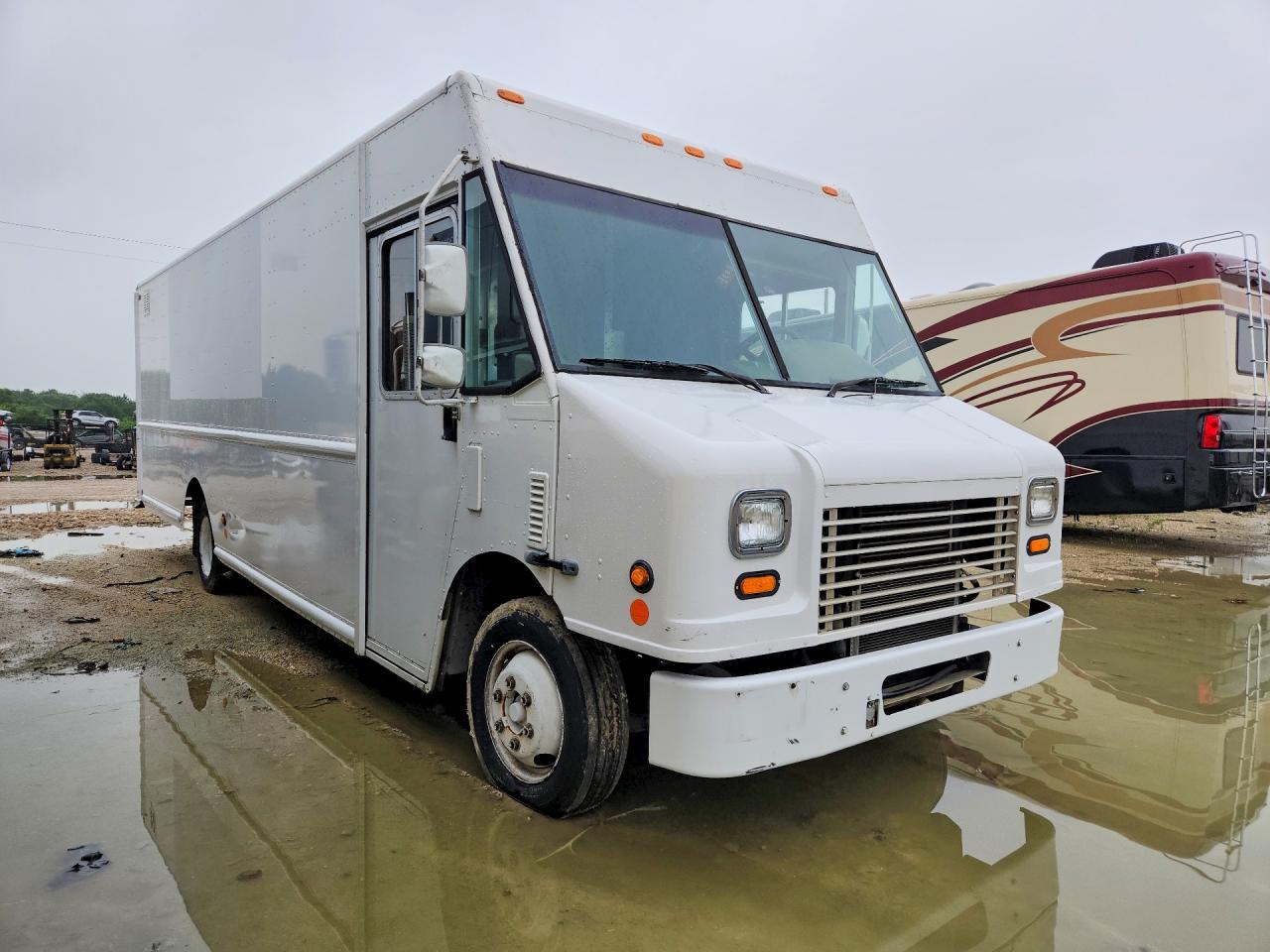 2008 FREIGHTLINER All other VIN 4UZAAPDU88CZ03929 photo 4
