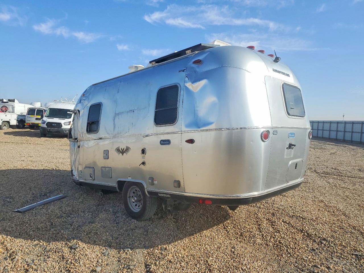 2022 AIRSTREAM Airstream VIN 1STCMAA17NJ561975 photo 3