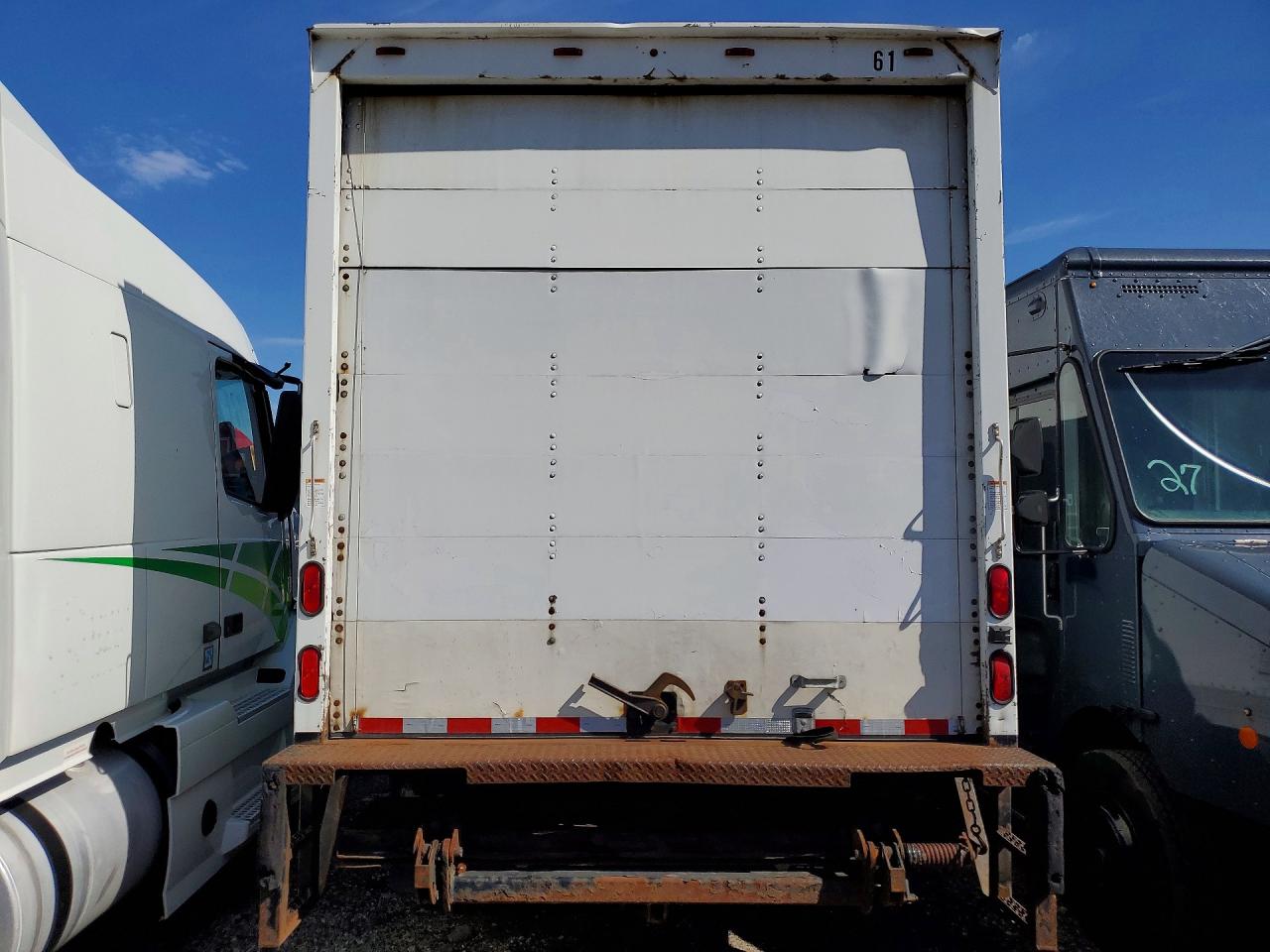 2014 Mitsubishi All models VIN JL6BNH1A7EK000581 photo 6