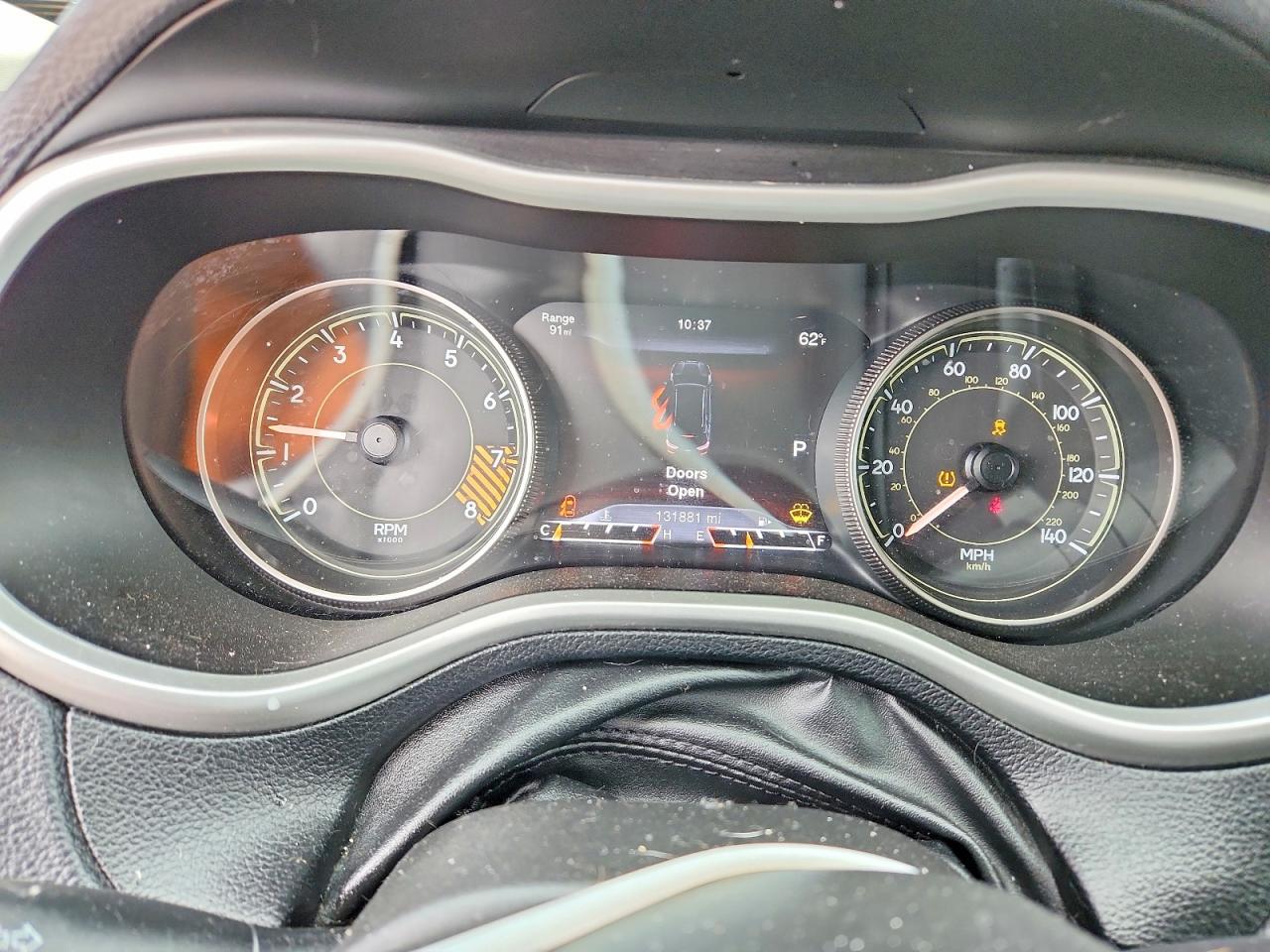 2014 Jeep Cherokee VIN 1C4PJMBS8EW281129 photo 9