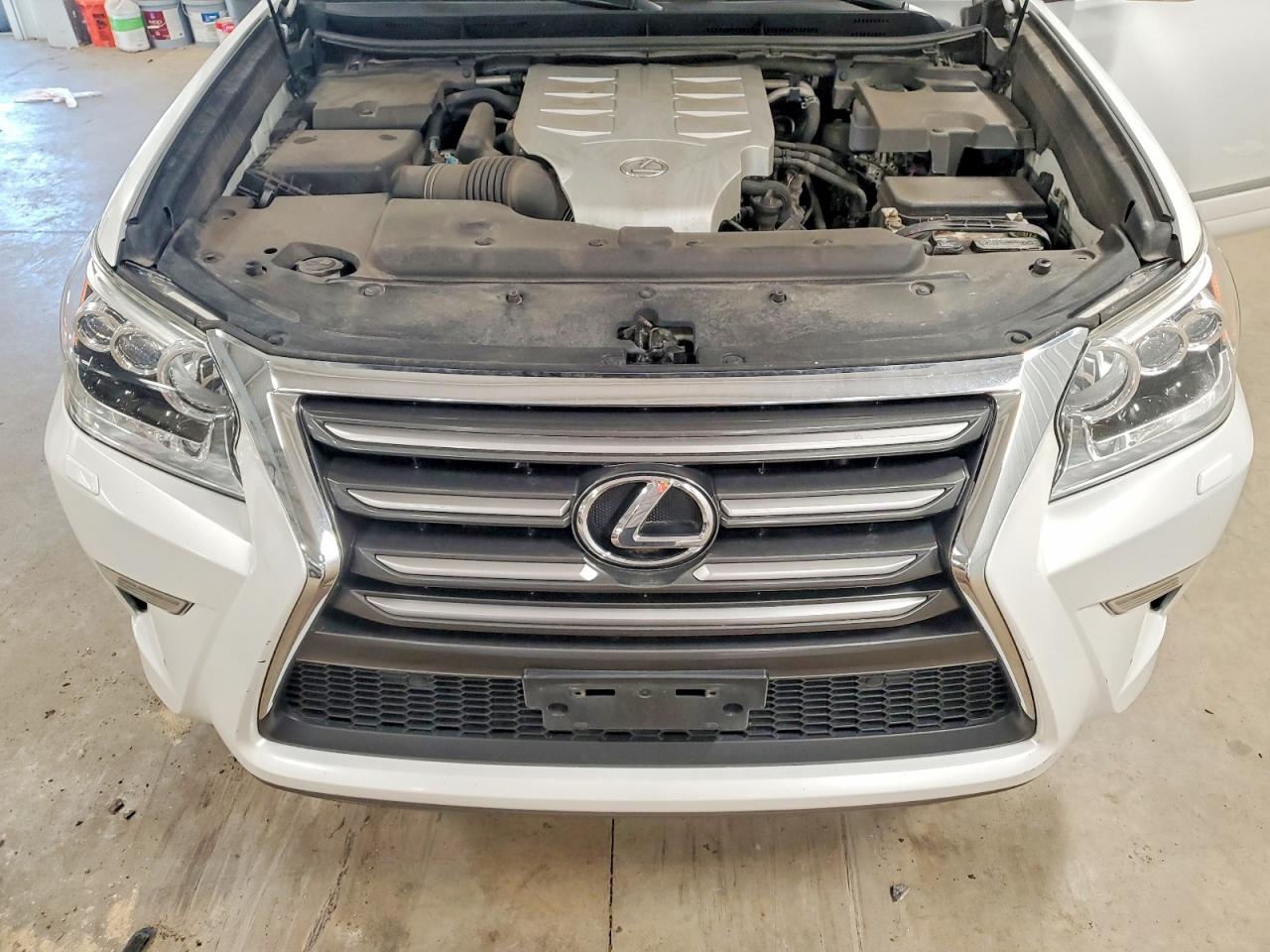 2016 LEXUS Gx VIN JTJBM7FXXG5125480 photo 12