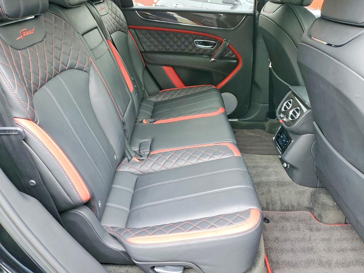 2020 BENTLEY All other VIN SJAAR2ZV6LC028670 photo 11