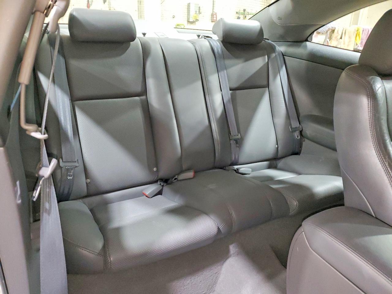 2004 Toyota Camry sola VIN 4T1CA30P94U024414 photo 10