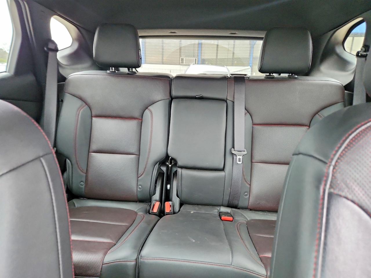 2019 Chevrolet Blazer VIN 3GNKBERS2KS689613 photo 10