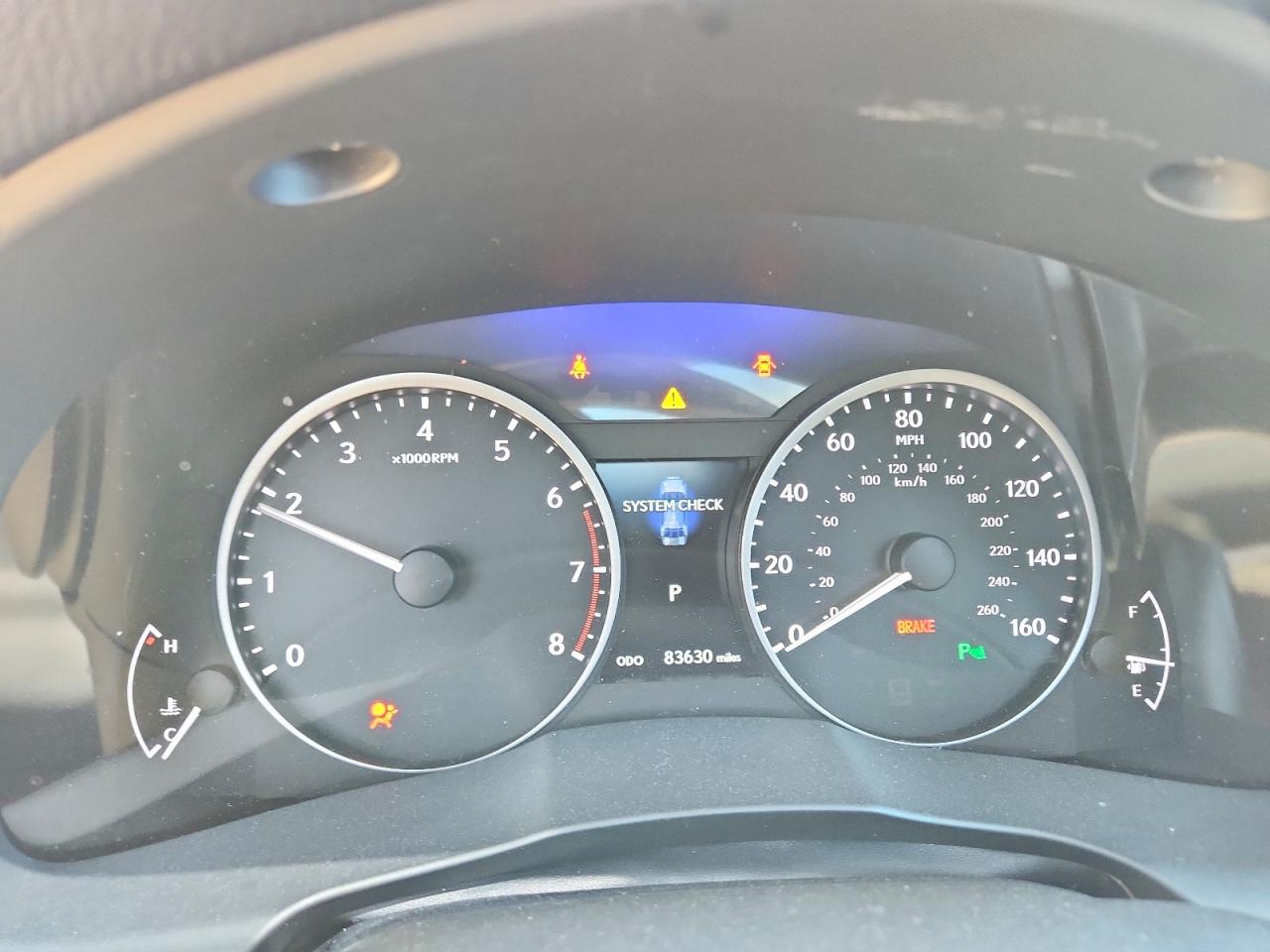 2015 Lexus ES350 VIN JTHBK1GG0F2177719 photo 9