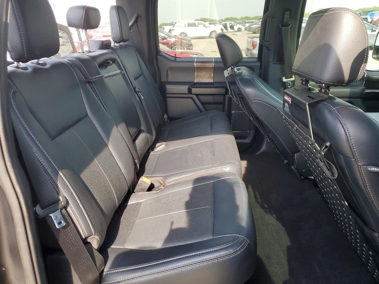 2022 Ford F250 VIN 1FT8W2BT6NEC48445 photo 10