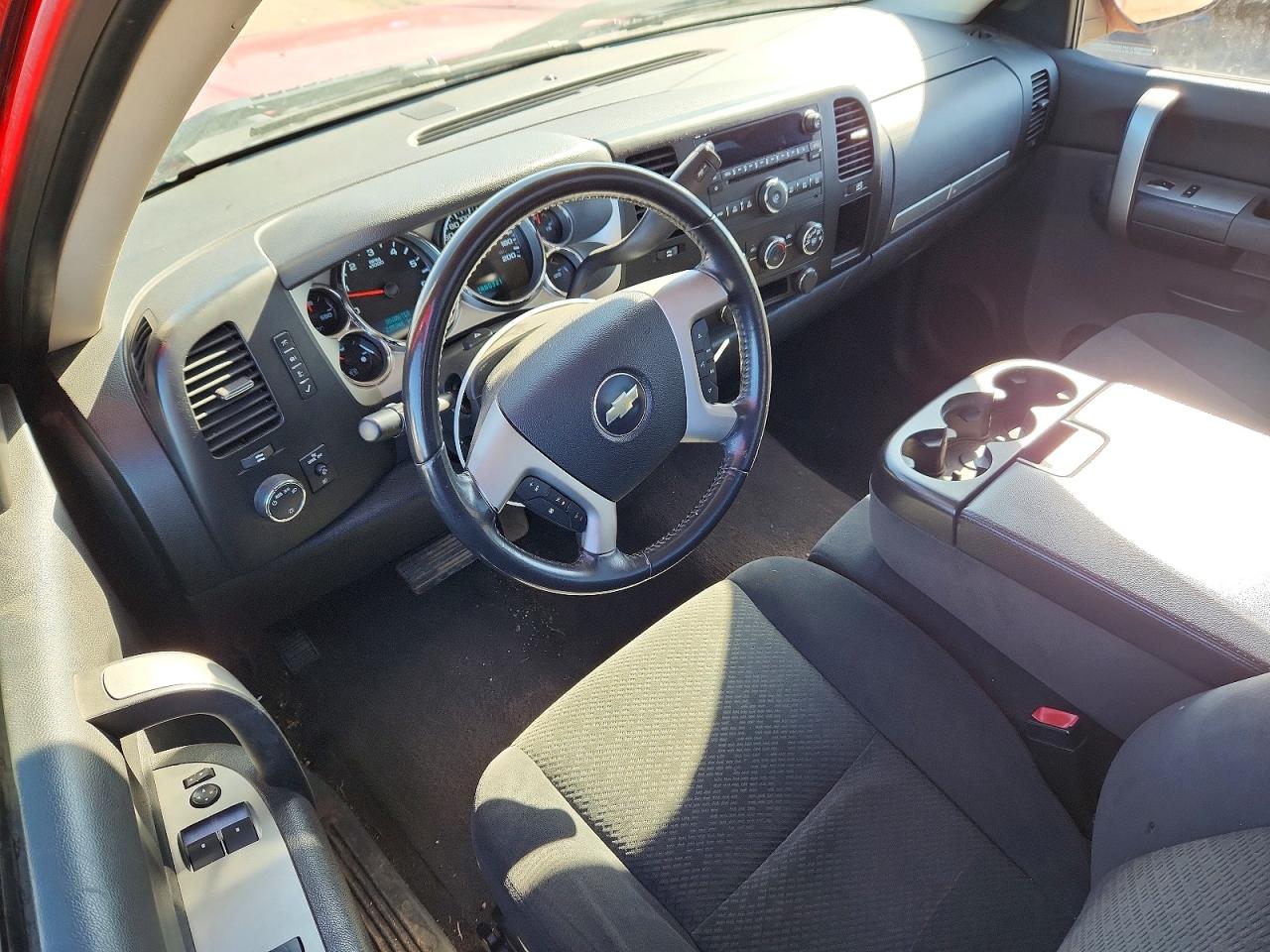 2008 Chevrolet All models VIN 1GCEK14J78Z254479 photo 8