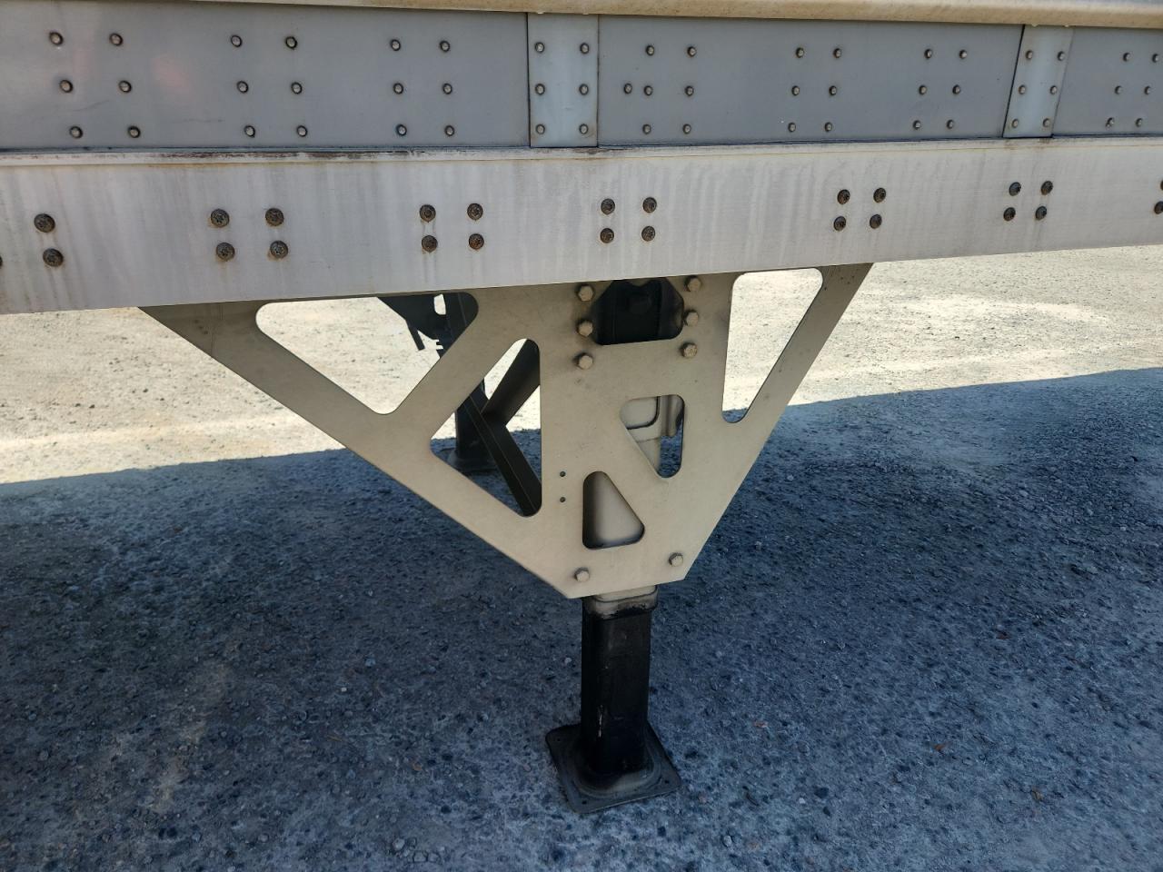 2018 WABASH Dry freigh VIN 1JJV532D2JL068428 photo 5