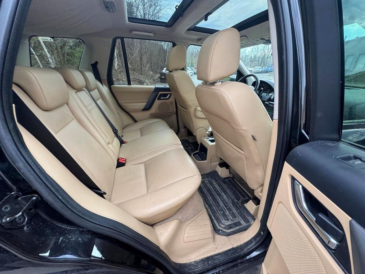 2008 Land Lr2 VIN SALFR24N58H091810 photo 6