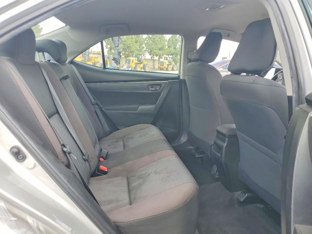 2019 TOYT Corolla VIN 5YFBURHE8KP913888 photo 10