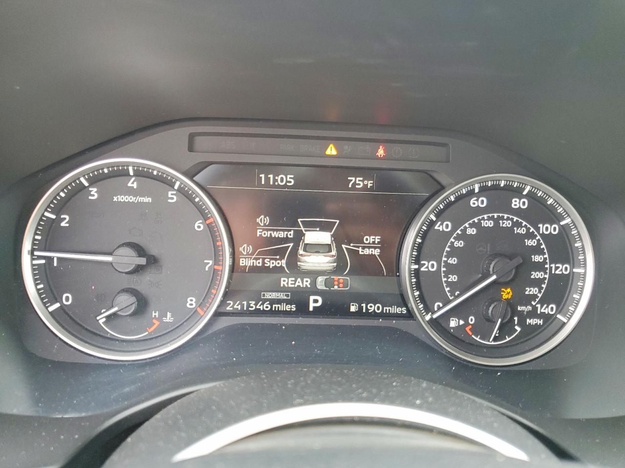 2022 Mitsubishi Outlander VIN JA4J4UA83NZ036377 photo 9
