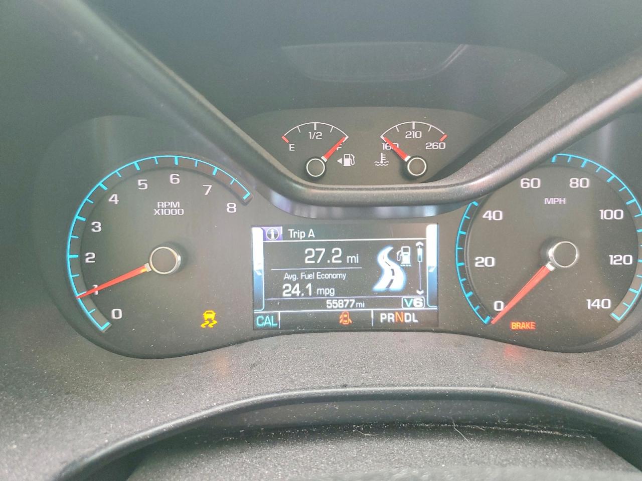 2018 GMC Canyon VIN 1GTH5CEN0J1268858 photo 9