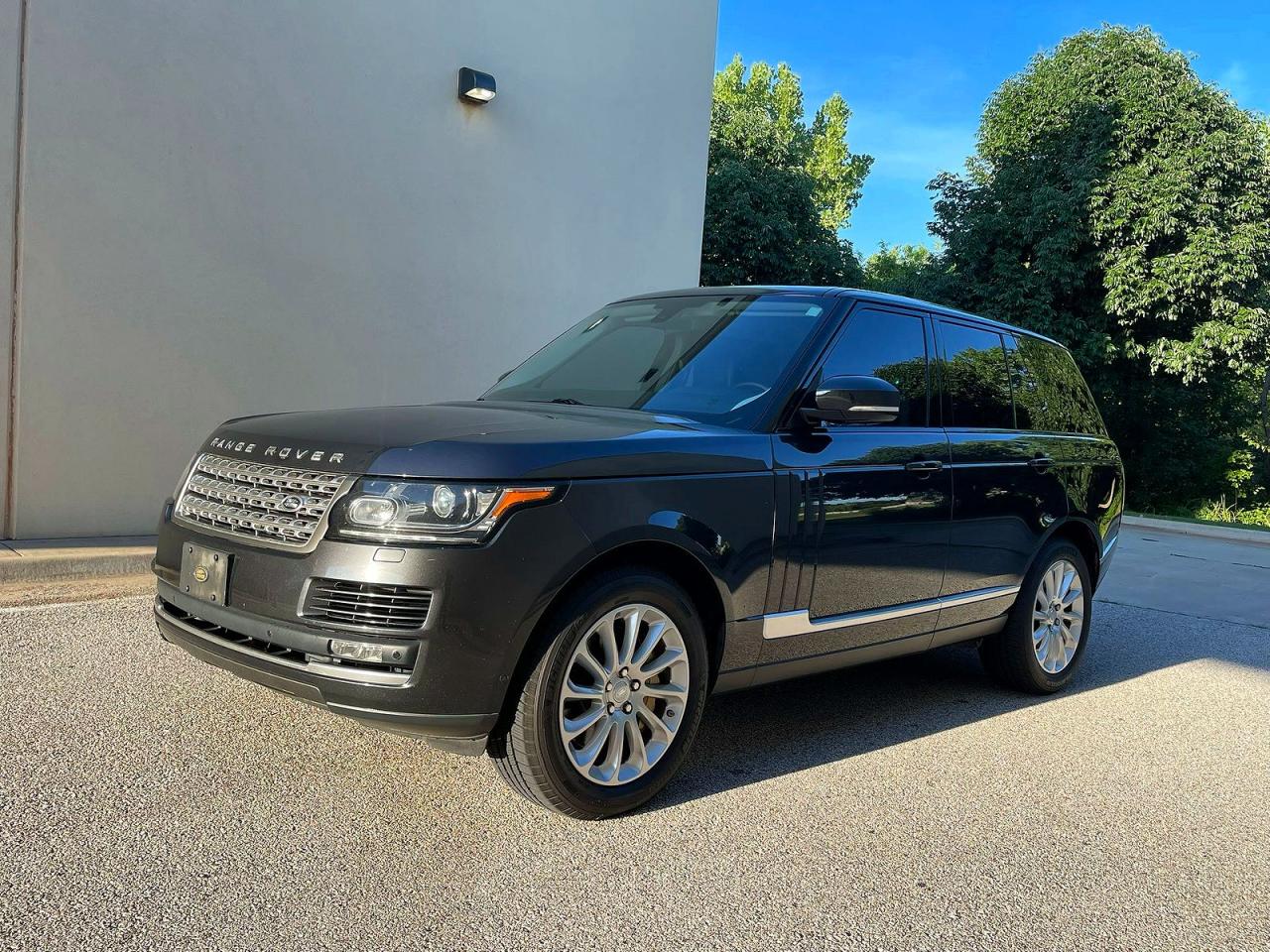 2013 Land Rangerover VIN SALGS2DF8DA105543 photo 2