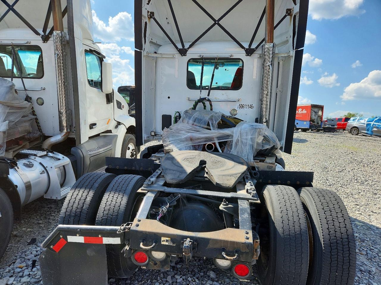 2021 PETERBILT All other VIN 1XPBA48X5MD703329 photo 6