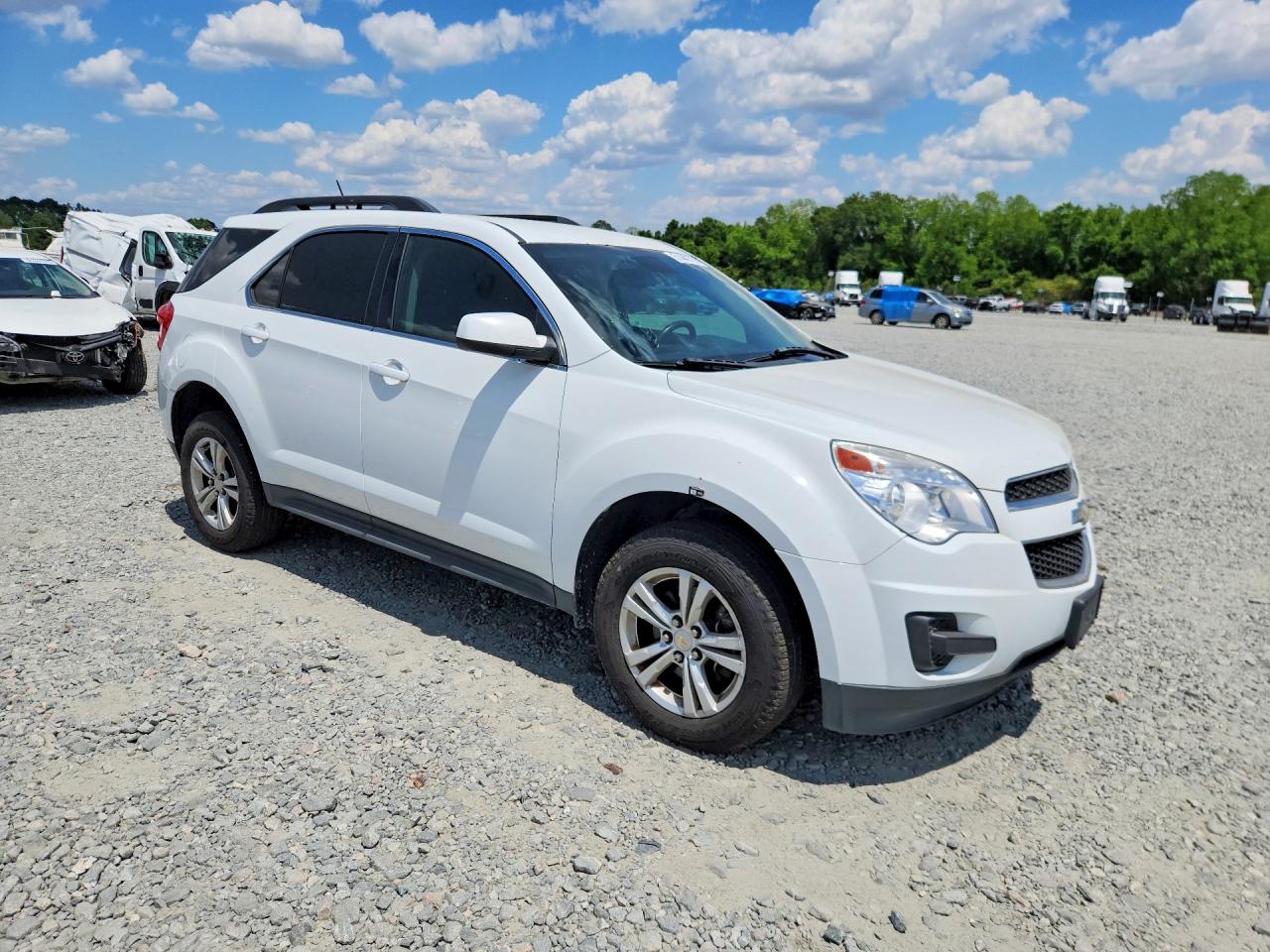 2014 CHEV Equinox VIN 2GNFLFE38E6315688 photo 4