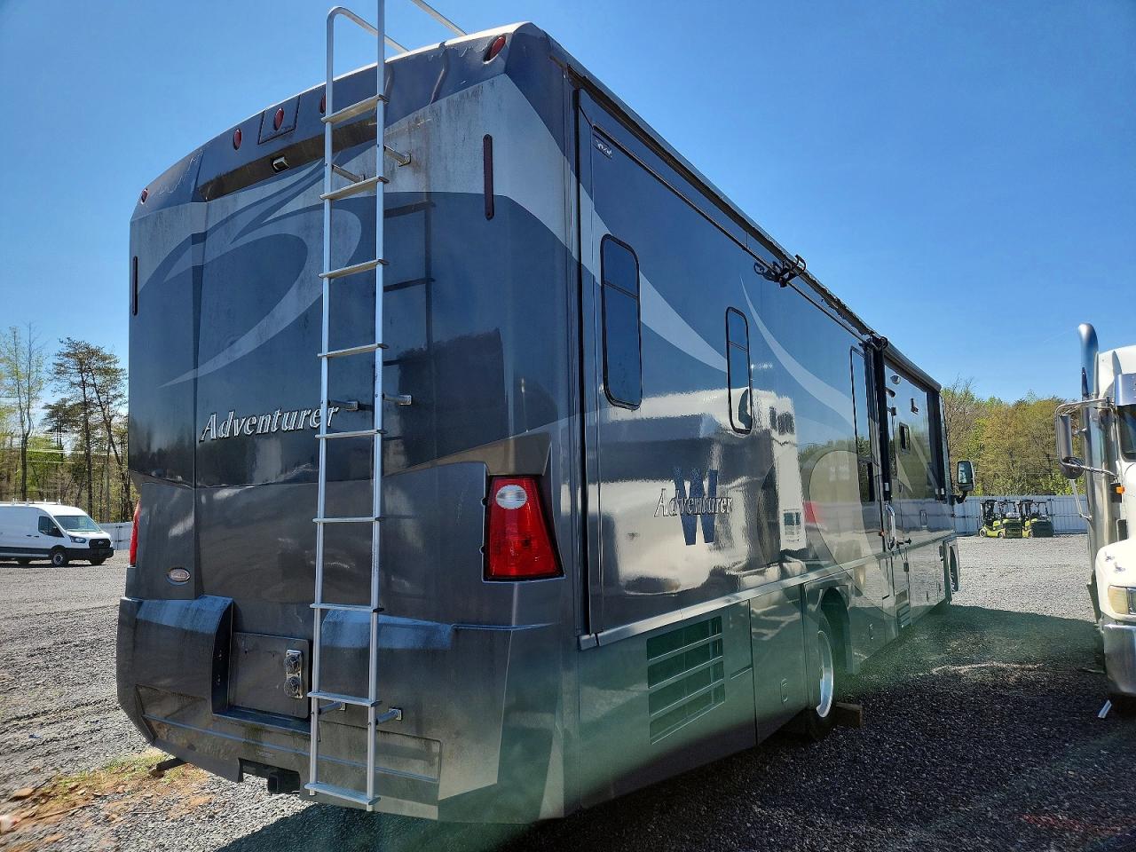 2008 WINNEBAGO All other VIN 5B4MPA7G673423881 photo 4