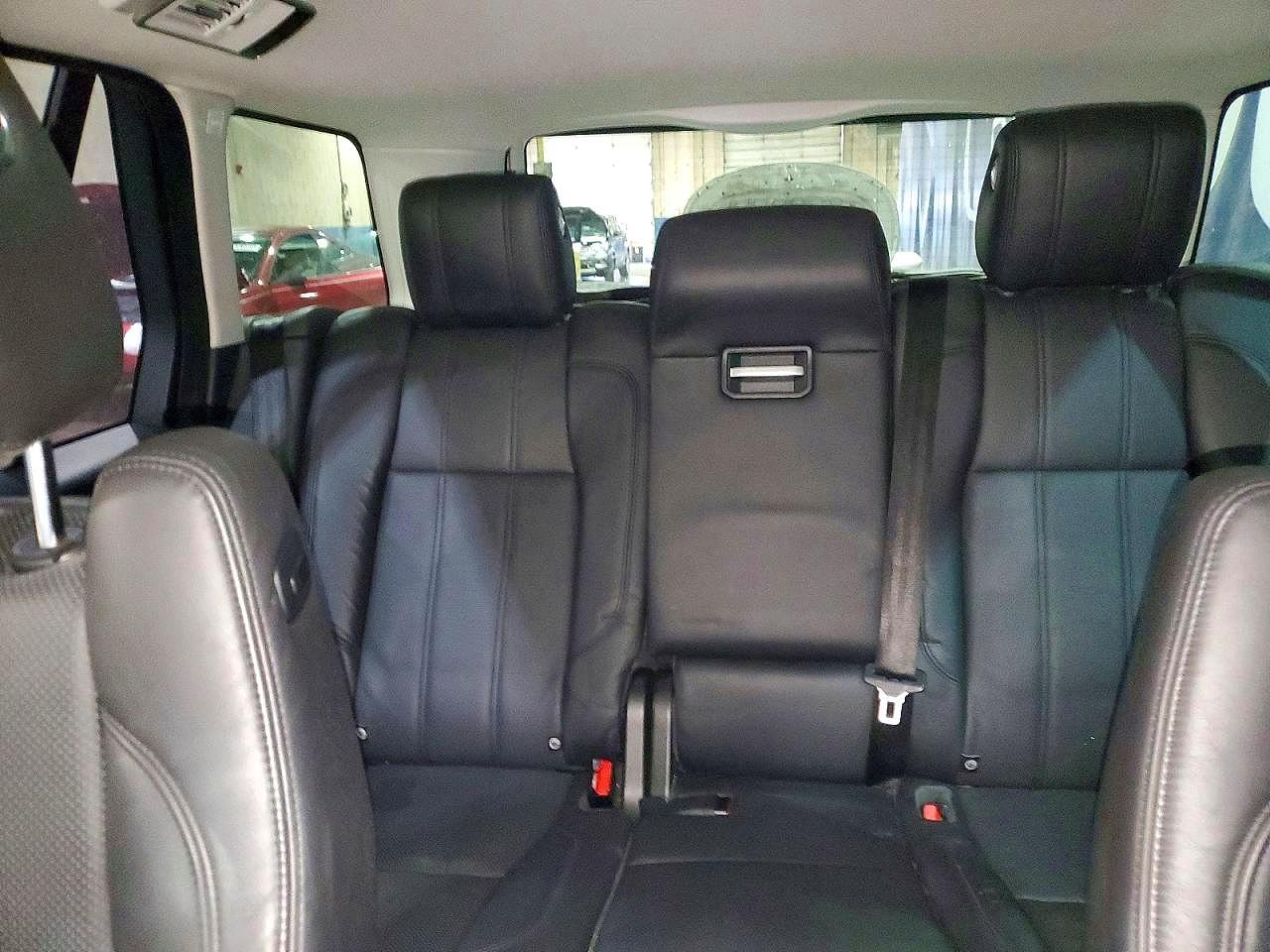 2016 Land Rangerover VIN SALGS2EFXGA286759 photo 10