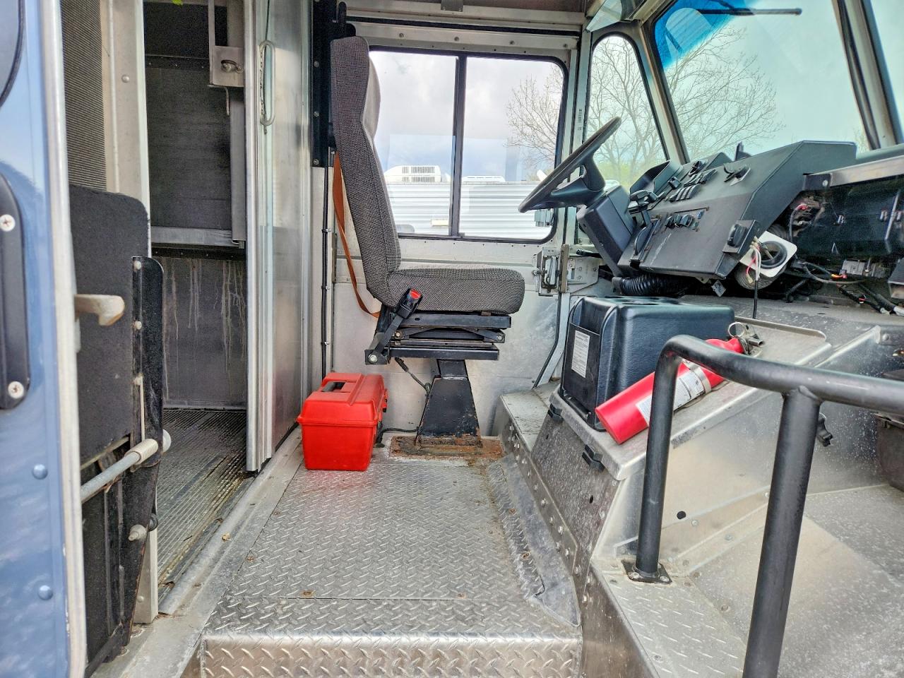 2021 FREIGHTLINER All other VIN 4UZAC2GA6MCMM9480 photo 10