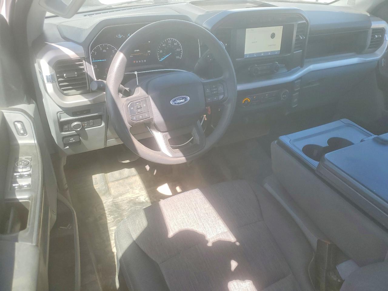 2022 Ford F150 VIN 1FTEX1EP2NKE14101 photo 8