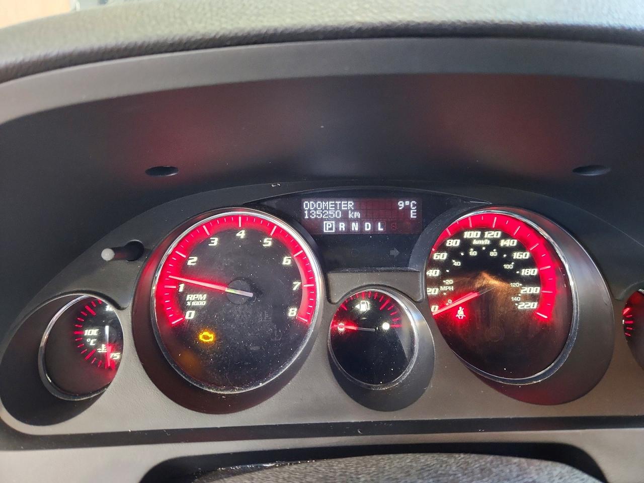 2010 GMC Acadia VIN 1GKLVNED8AJ156388 photo 9