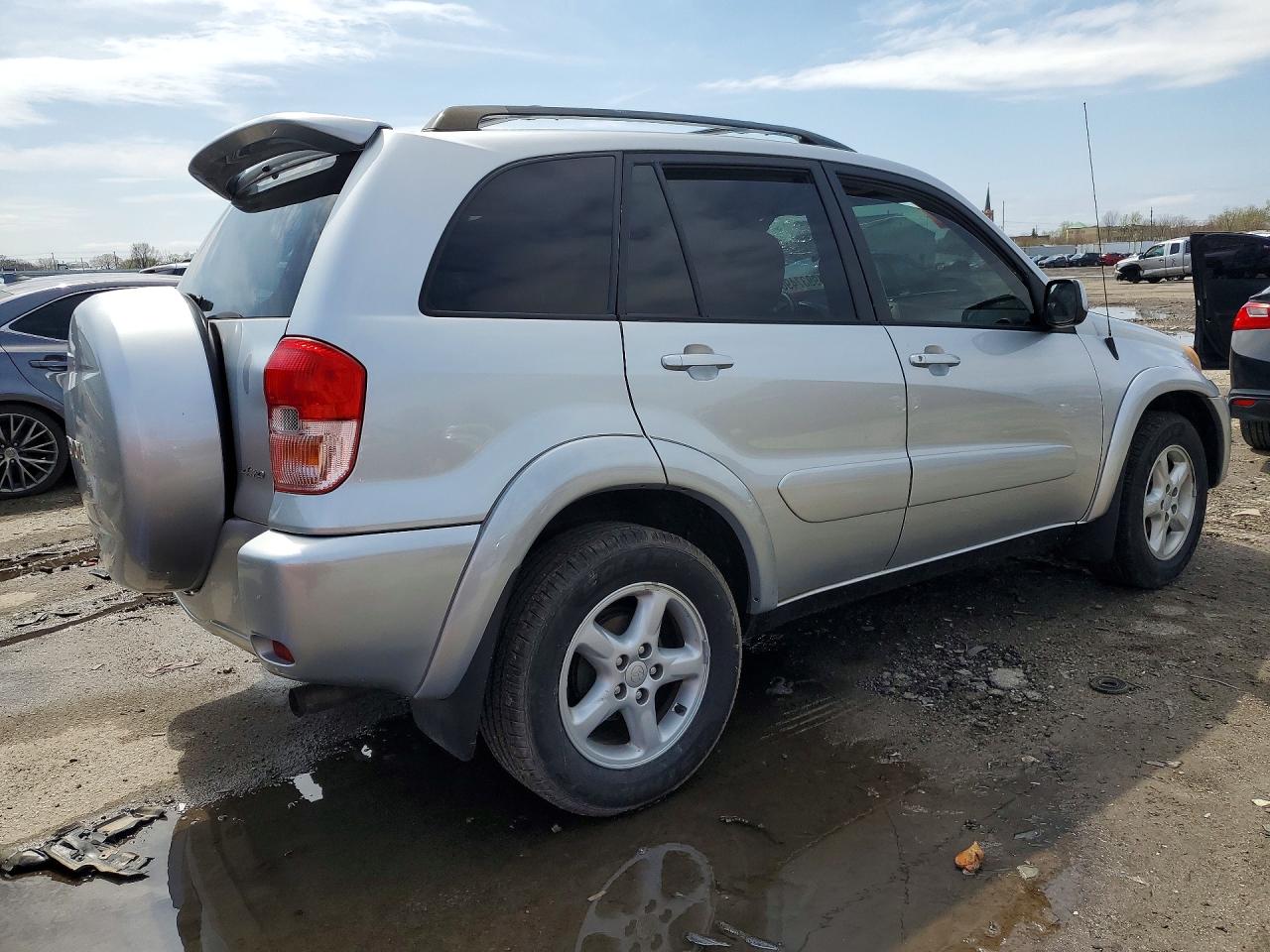 2002 Toyota Rav4 VIN JTEHH20V526038581 photo 3