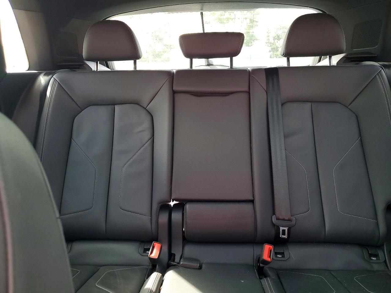 2024 AUDI Q3 VIN WA1EECF37R1080991 photo 10