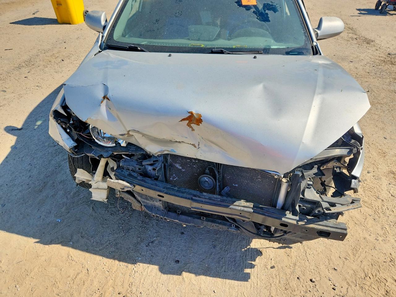 2010 HYUN Elantra VIN KMHDU4AD5AU047741 photo 11