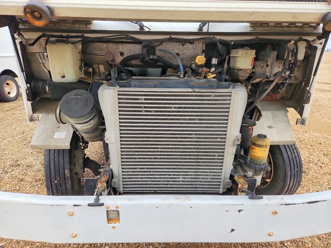2006 FREIGHTLINER All other VIN 4UZAANBW46CW23365 photo 12