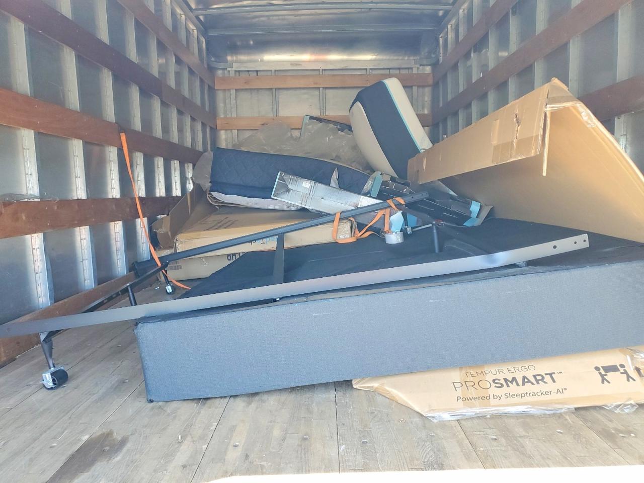 2018 Isuzu Npr VIN JALB4W178J7F00252 photo 10