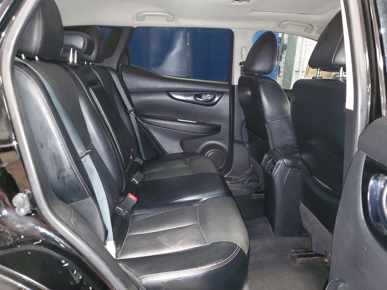 2019 VIN JN1BJ1CRXKW333234 photo 11