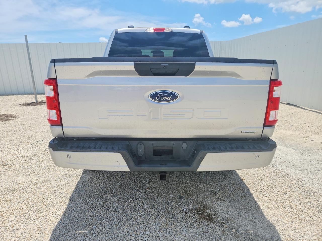 2022 Ford F150 VIN 1FTEW1EP2NFA05625 photo 6