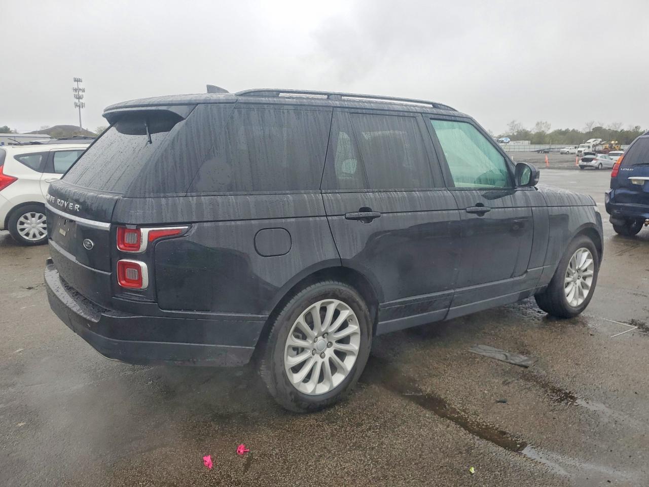 2020 Land Rangerover VIN SALGS2RU5LA591587 photo 3