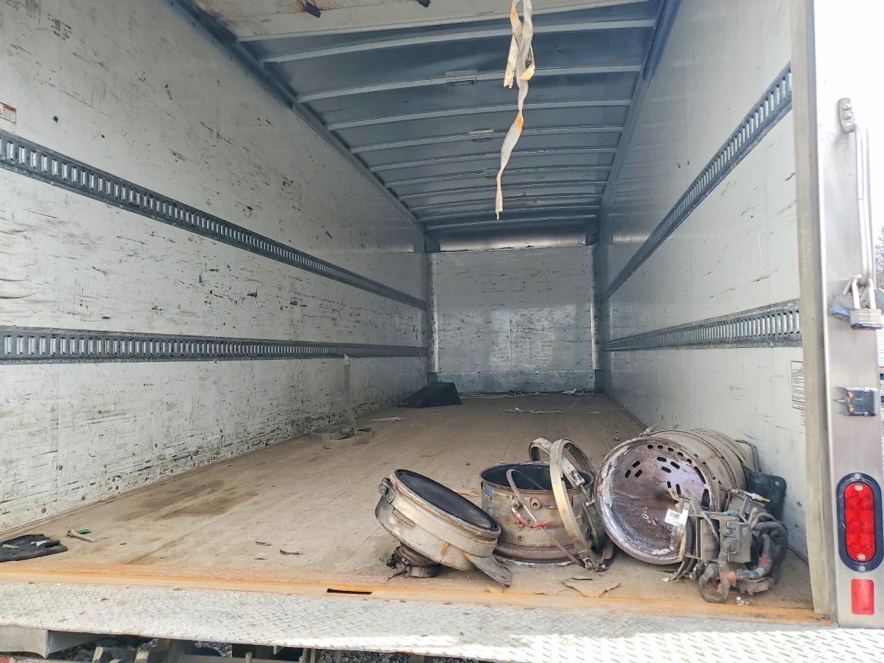 2020 FREIGHTLINER All other VIN 3ALACWFC9LDLY2254 photo 6
