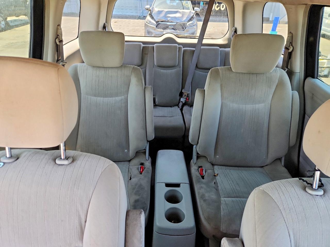 2017 Nissan Quest VIN JN8AE2KP9H9165391 photo 10