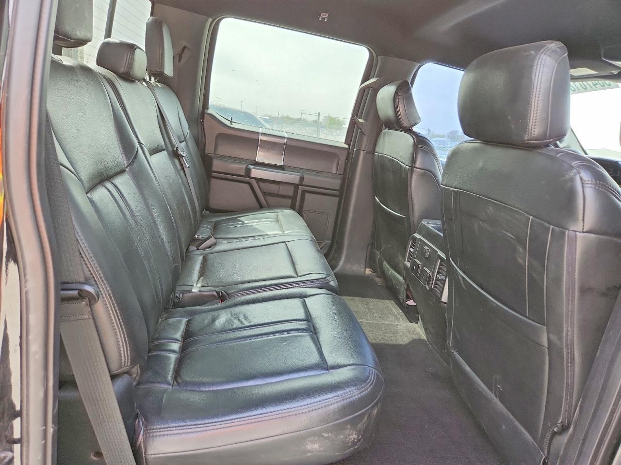 2018 Ford F150 VIN 1FTEW1EP6JKC64104 photo 10