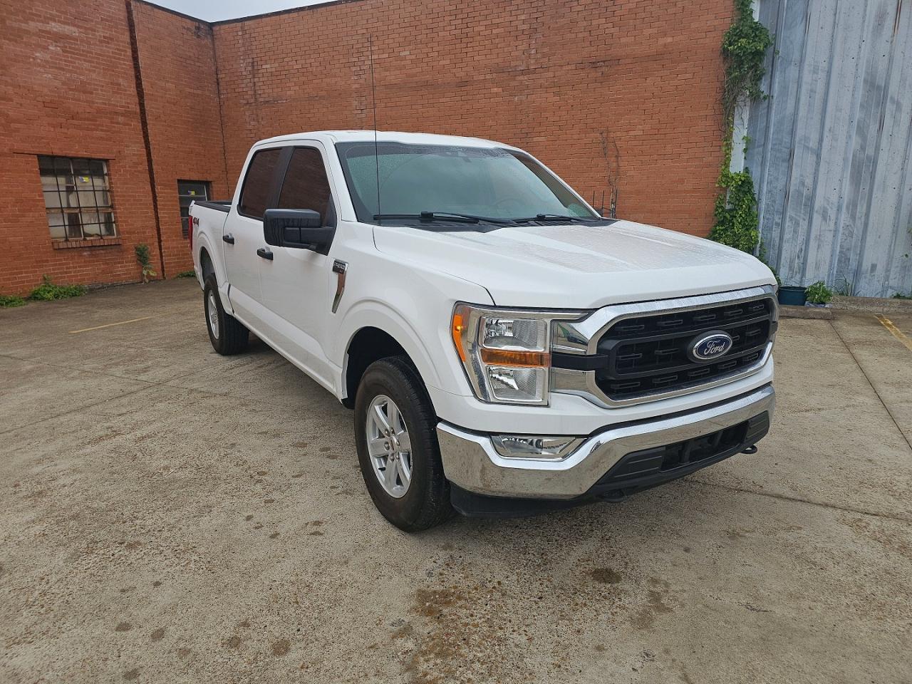 2021 Ford F150 VIN 1FTEW1EP2MFB47519 photo 1