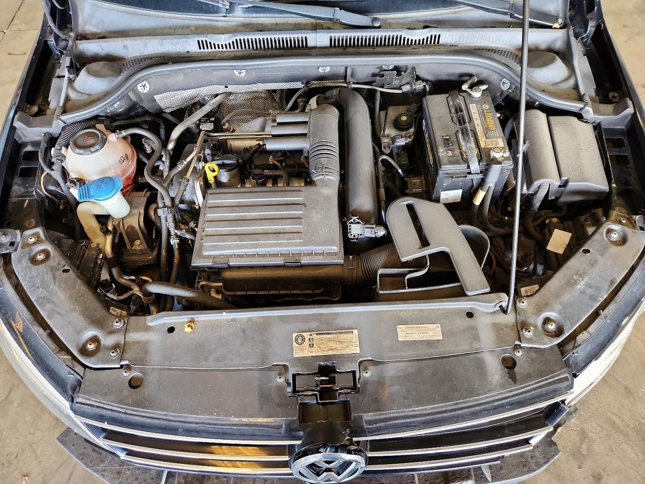 2018 Volkswagen Jetta VIN 3VWDB7AJXJM206160 photo 11