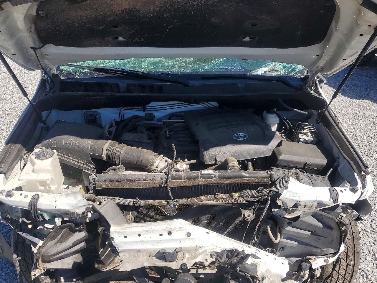 2020 TOYOTA Tundra pla VIN 5TFAY5F1XLX888438 photo 11