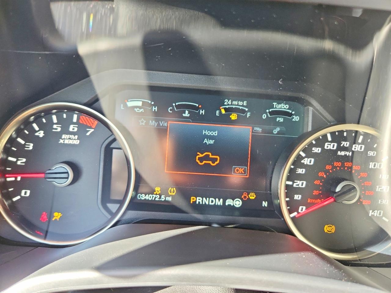 2020 FORD F150 VIN 1FTEX1RG6LFC66714 photo 9