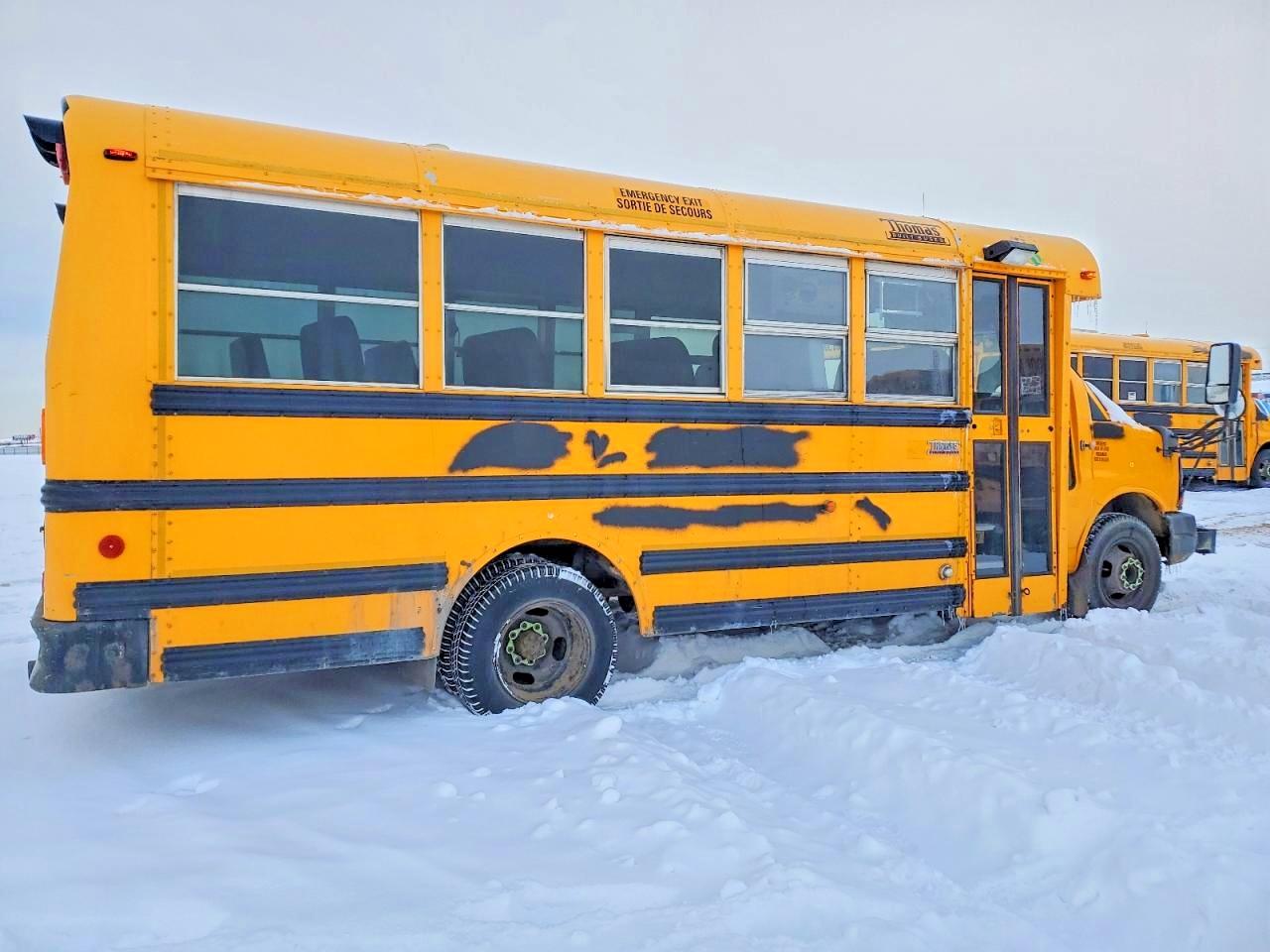 2011 CHEV Express VIN 1GB6G5BG0B1104891 photo 3