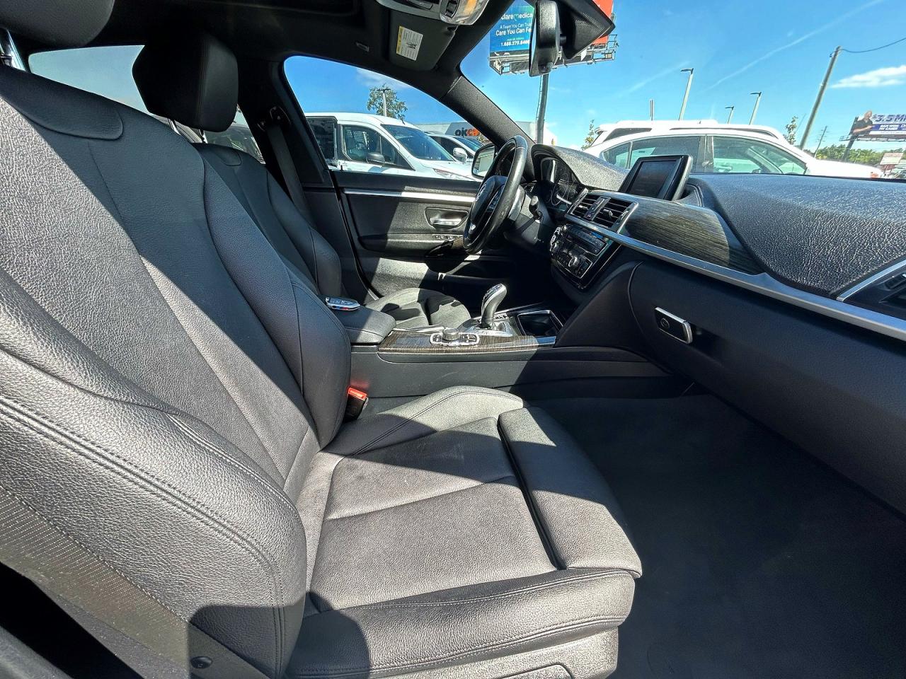 2018 BMW 4 series VIN WBA4J3C56JBG95257 photo 5