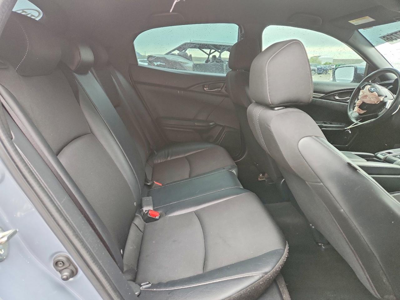 2021 HONDA Civic VIN SHHFK7H48MU204331 photo 10