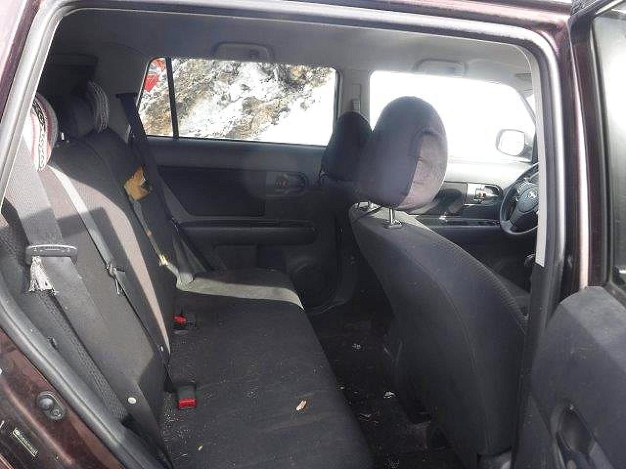 2009 Scion Xb VIN JTLKE50E691081097 photo 10