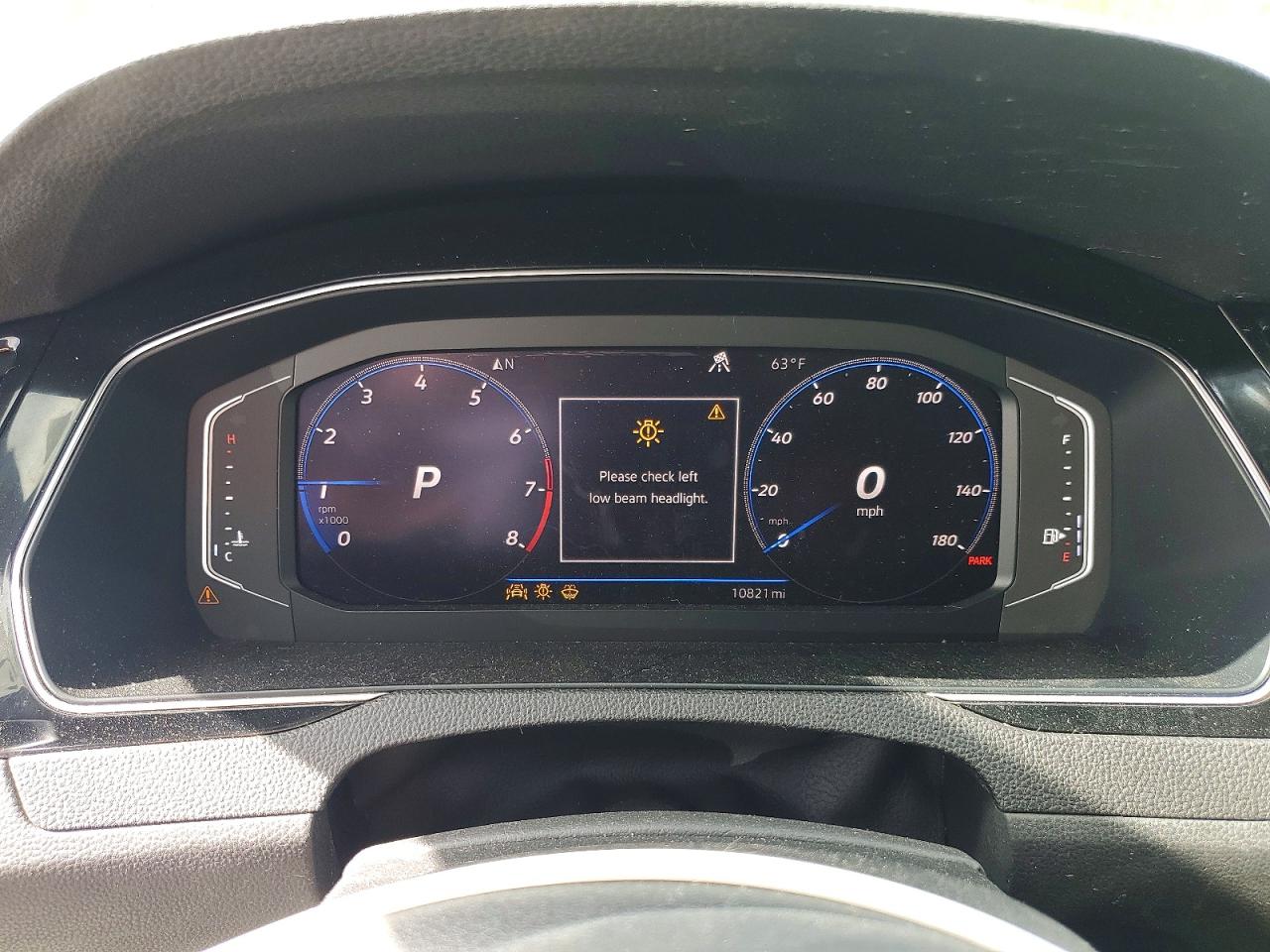 2020 Volkswagen Arteon VIN WVWSR7AN3LE018937 photo 9