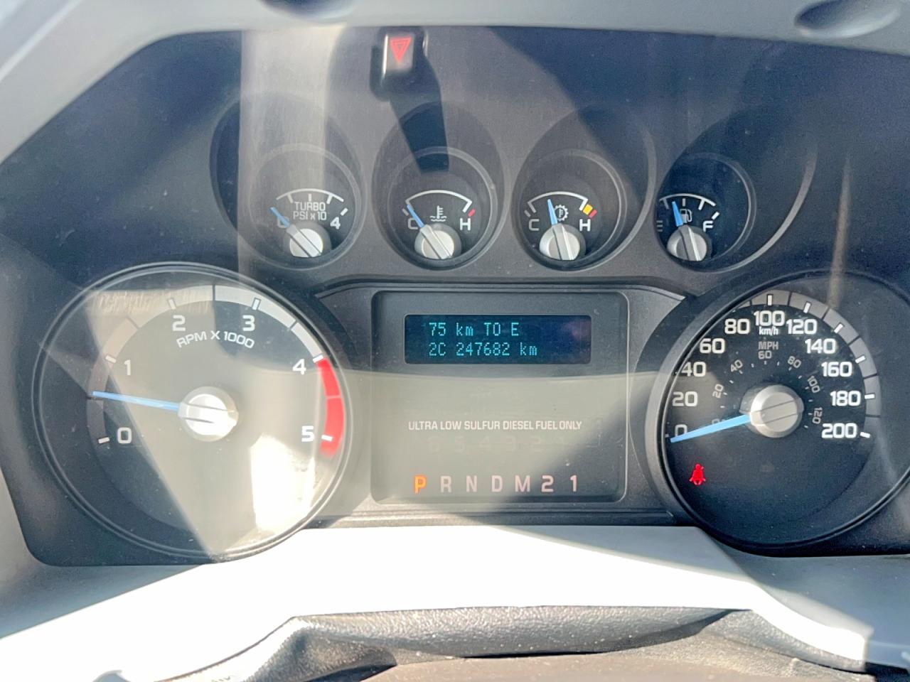2016 Ford F550 VIN 1FDUF5GT3GED05157 photo 8