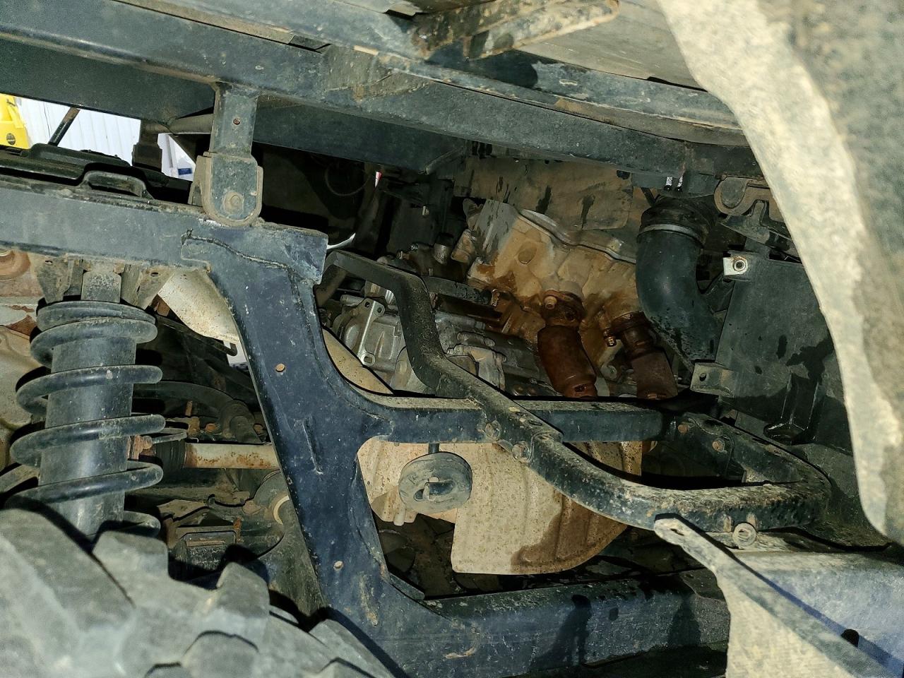 2016 Honda Sidebyside VIN 1HFVE04A2G4005588 photo 7