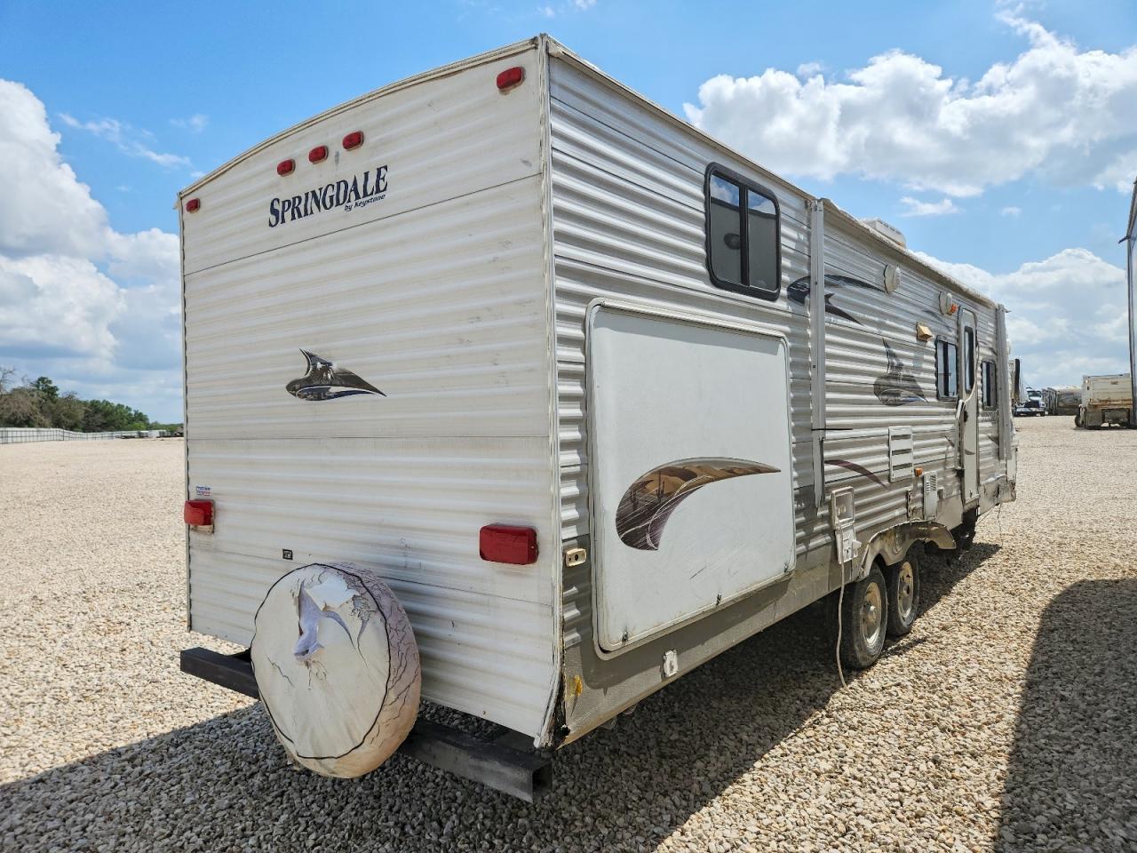 2011 DUTCHMAN Springdale VIN 4YDT2942XB3100130 photo 4